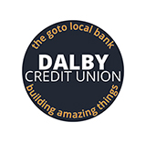 Visit Dalby Credit Union